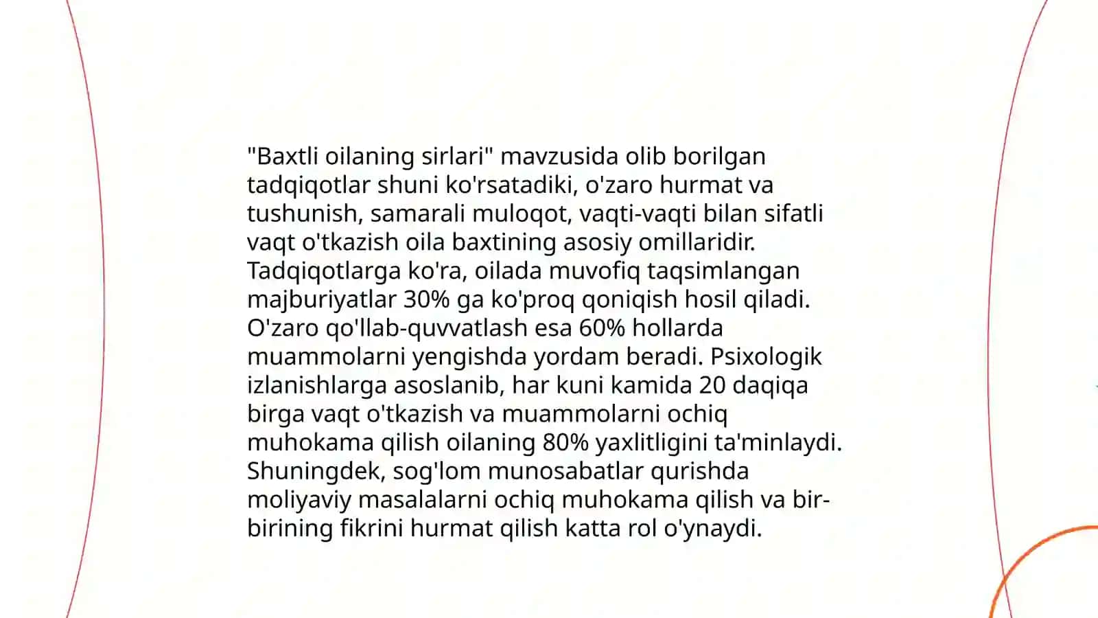 Oila baxt qo'rg'oni 4