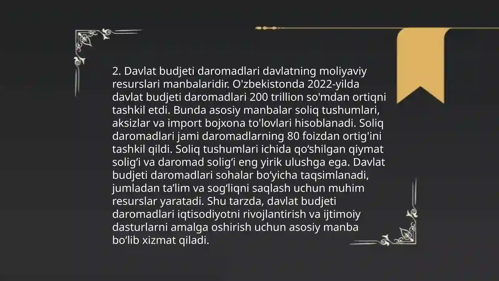 Davlat budjeti 4