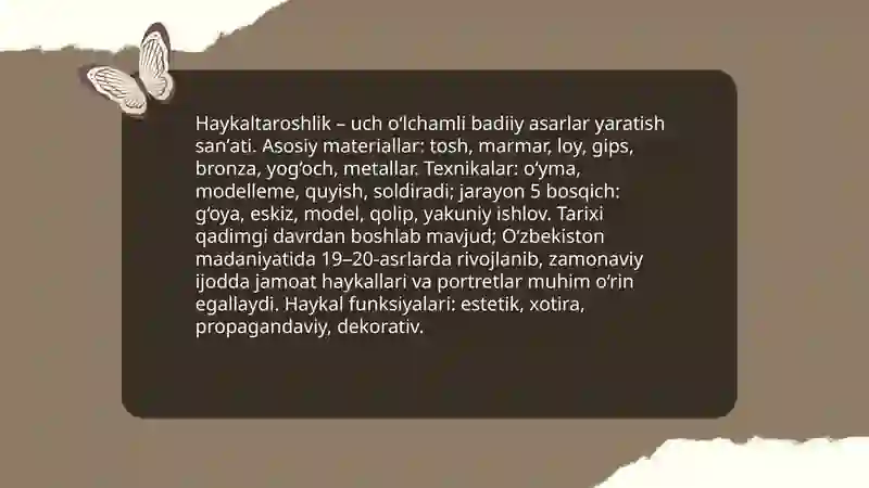 Rassomchilik sanʼati 4