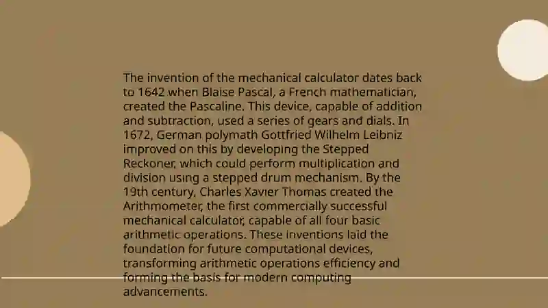 History of computers 4