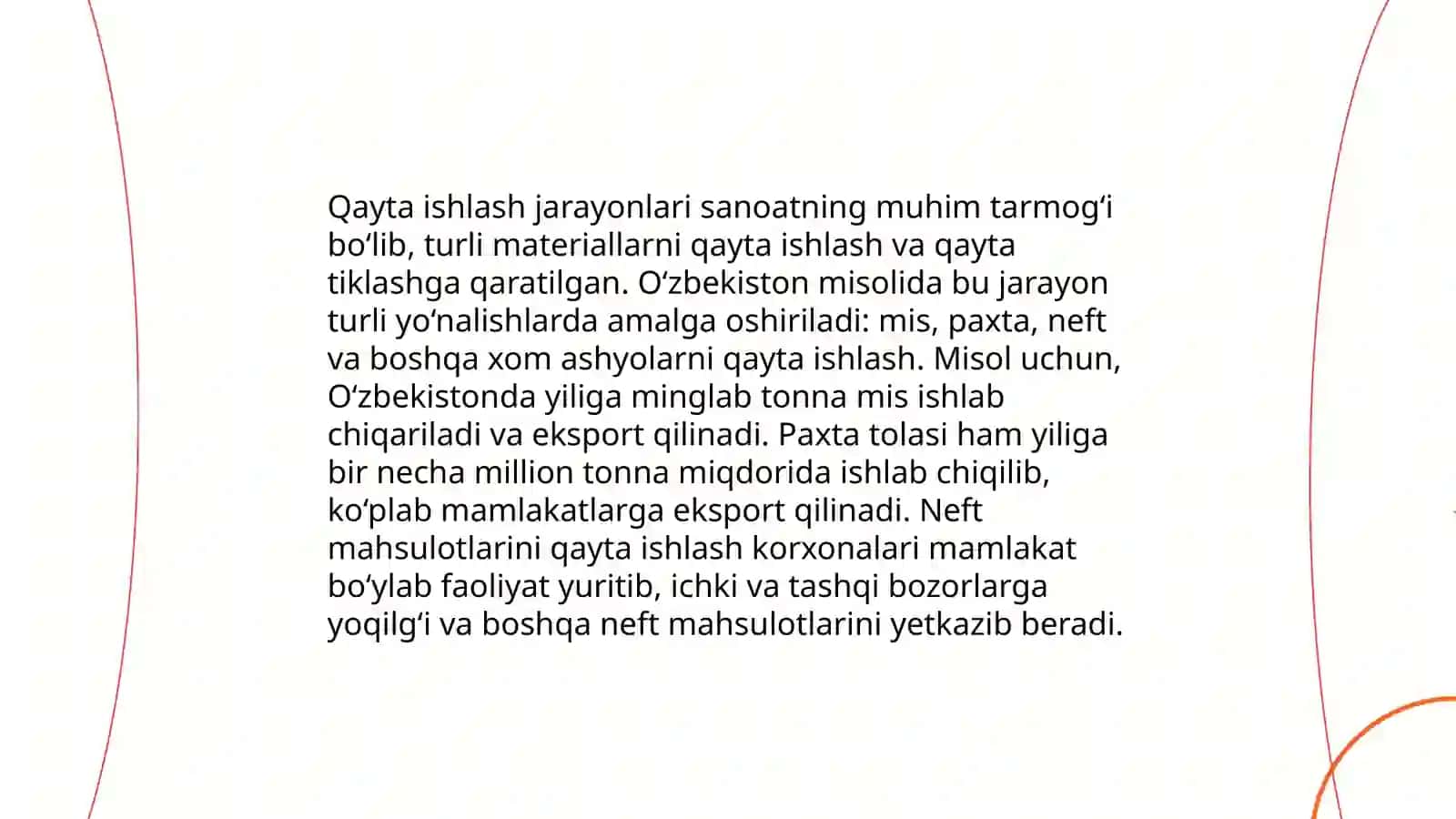 Konserva mahsulotlarini saqlash va qayta ishlash 4