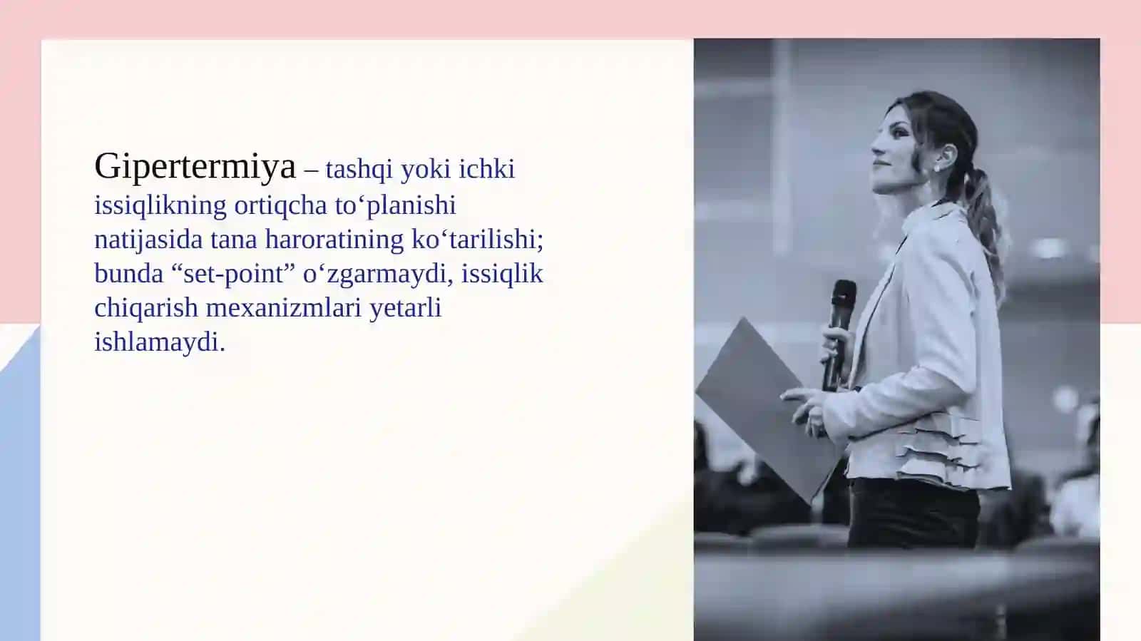 Istima (Istimav gipertermiya) 4