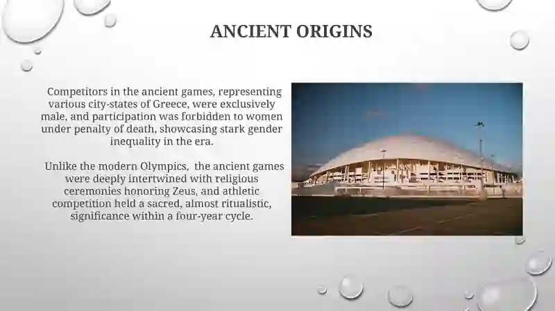 Olympic Games 4