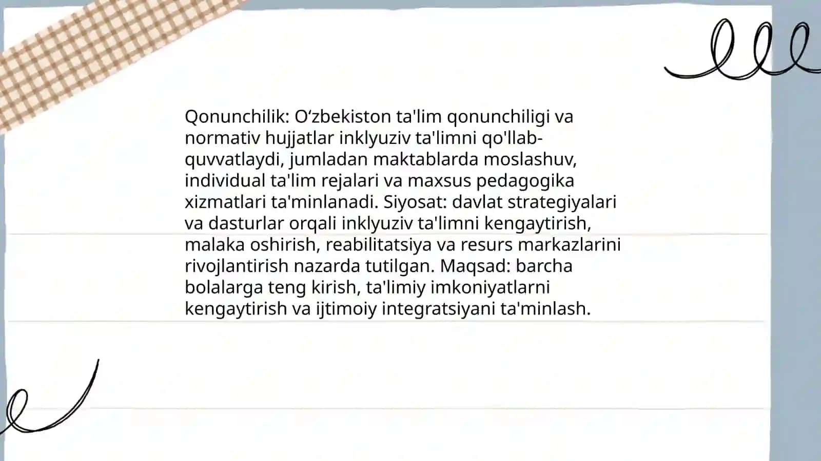 Inklyusiv ta'lim 4
