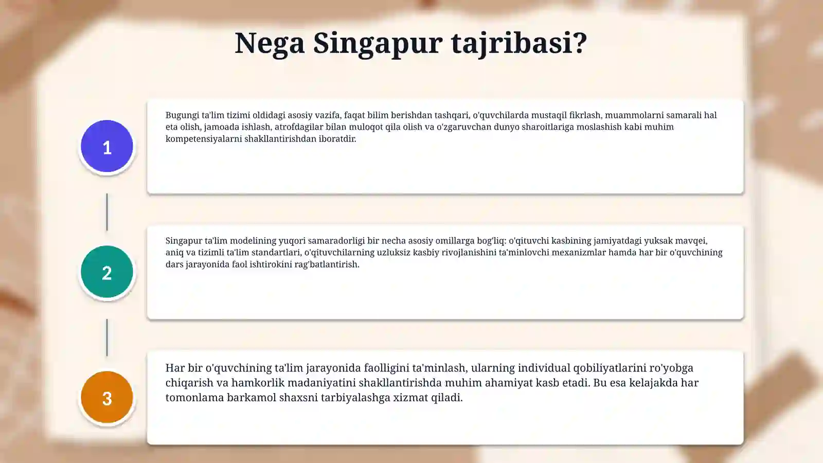 Singapur ta‘lim tizimi 4