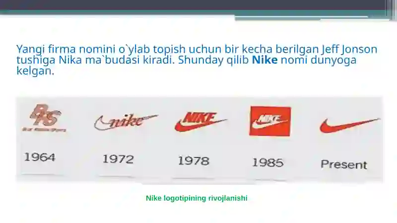 Nike 4