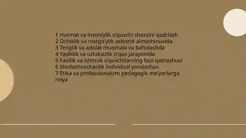 Pedagogik muloqot 4