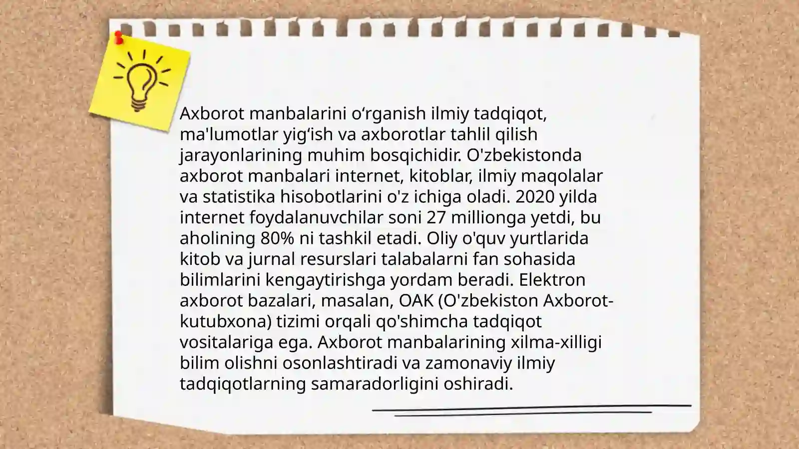 Media savodxonlikni rivojlantirish yoʻllari 4