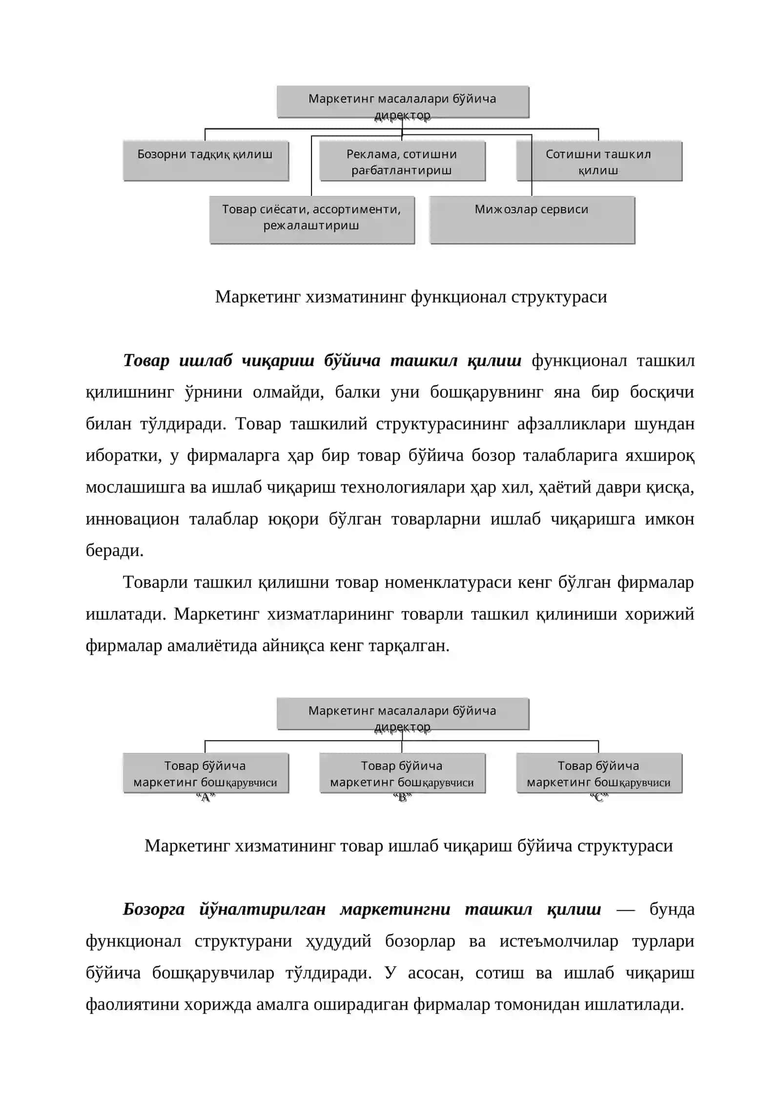 Маркетинг хизмати 4