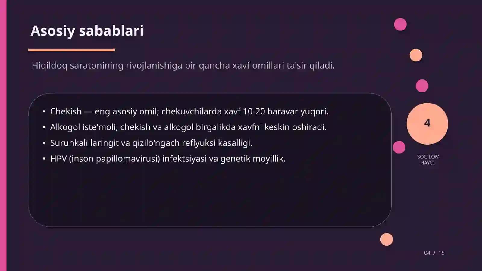 HIQILDOQ SARATONI 4