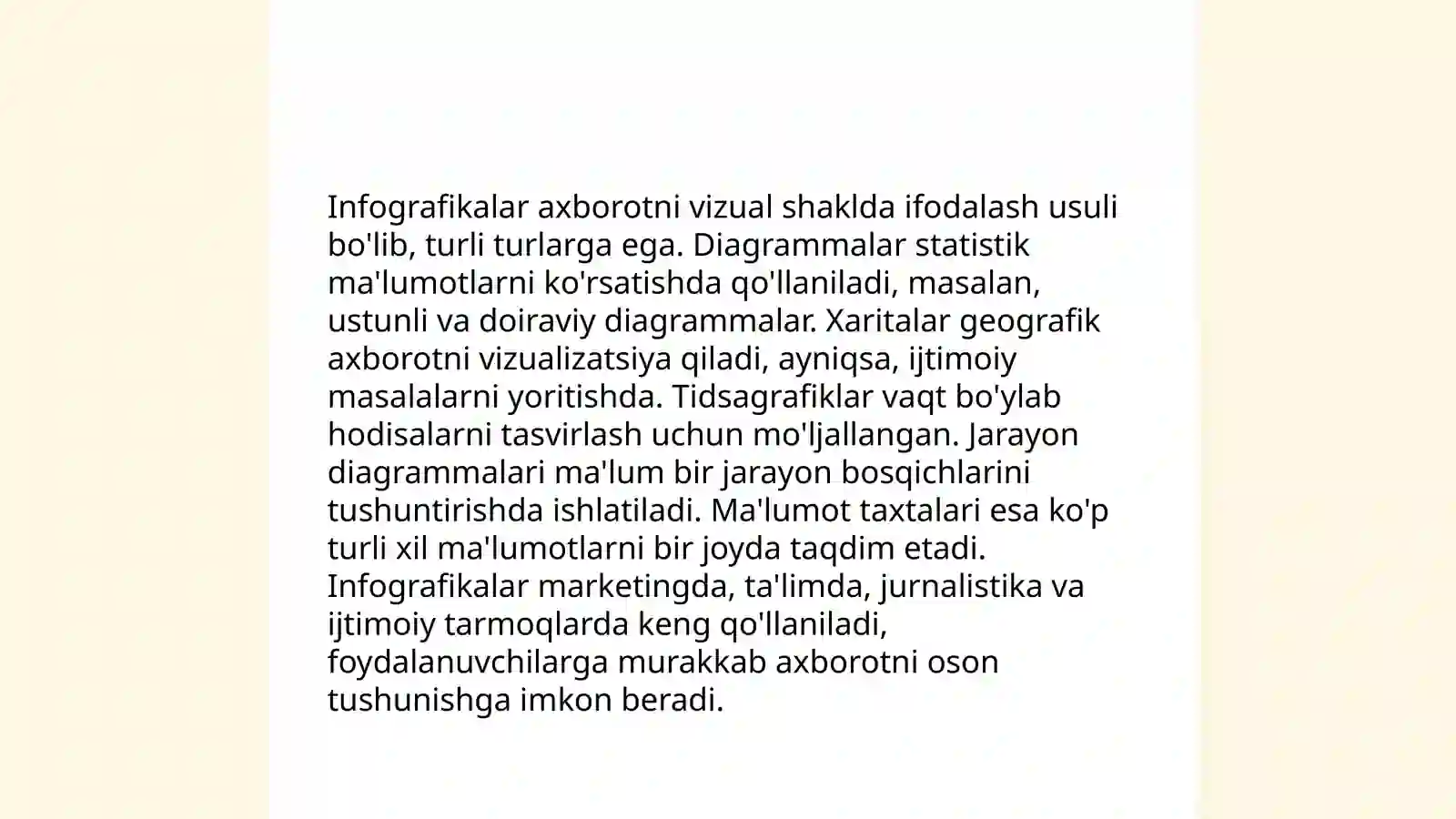 Vizual dizayn asoslari 4