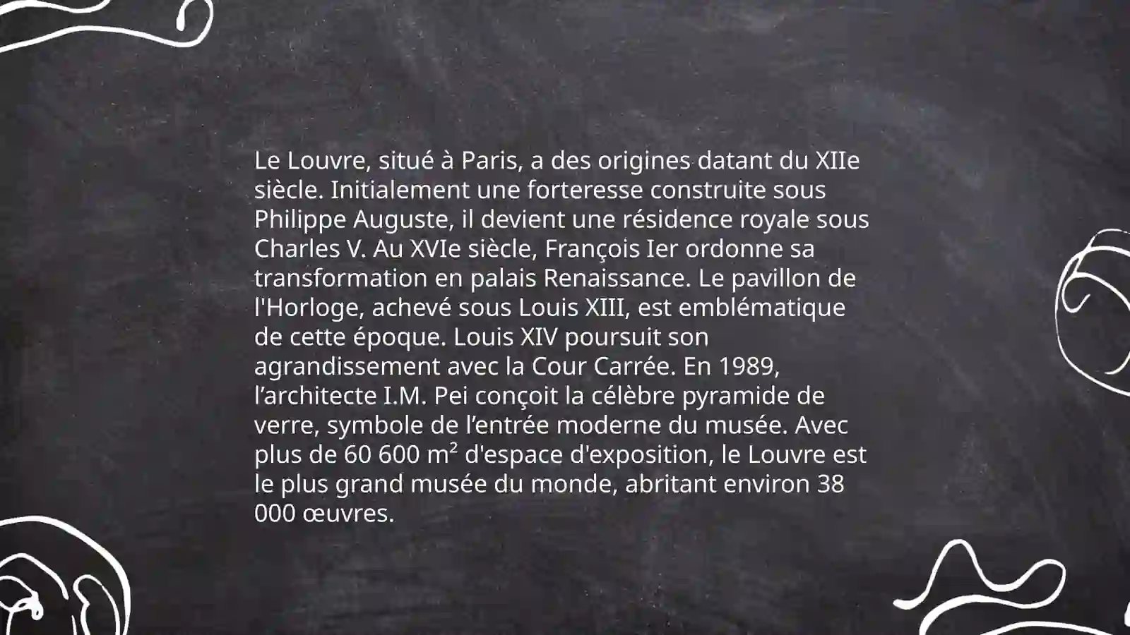 Lauvre muzeyi 4