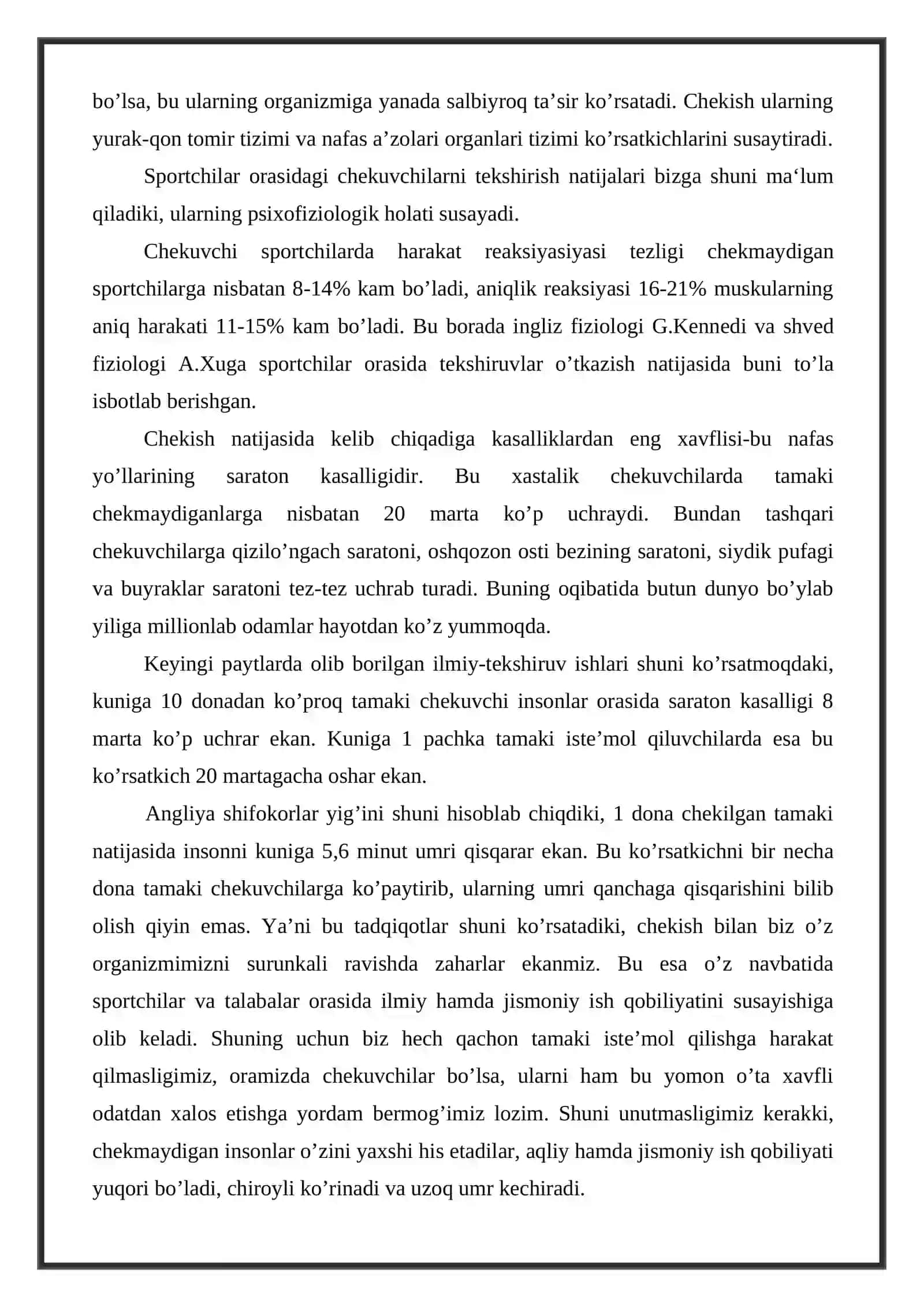 Spirtli ichimliklar bilan olib boriladigan ijtimoiy-pedagogik faoliyat 4