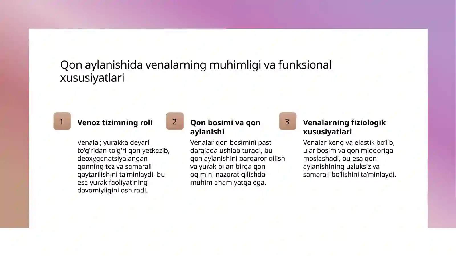 Venatizimi 4