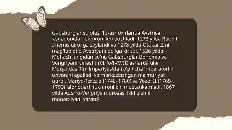 Avstriya imperiyasi 4