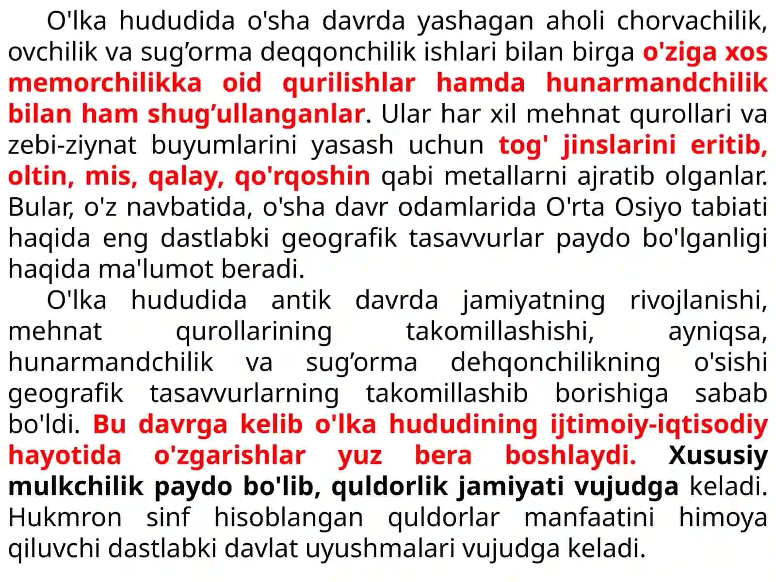 O‘rta Osiyoni tabiiy geografik o‘rganish bosqichlari 4