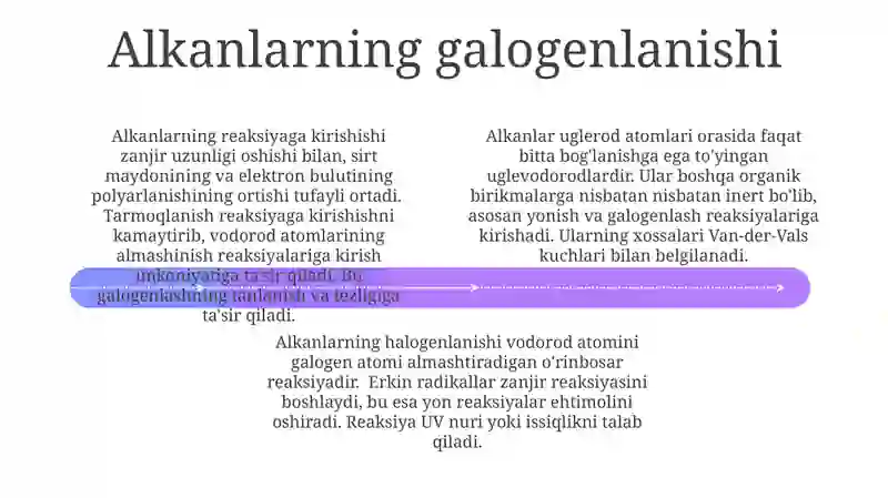 Alkanlar 4