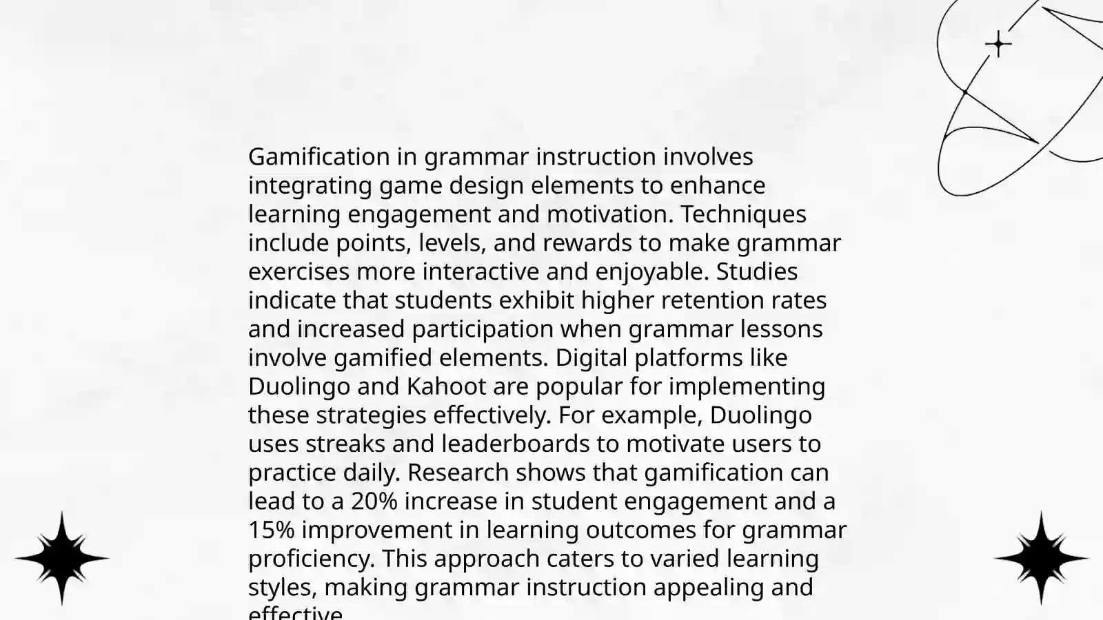 Modern technologies in teaching grammar 4