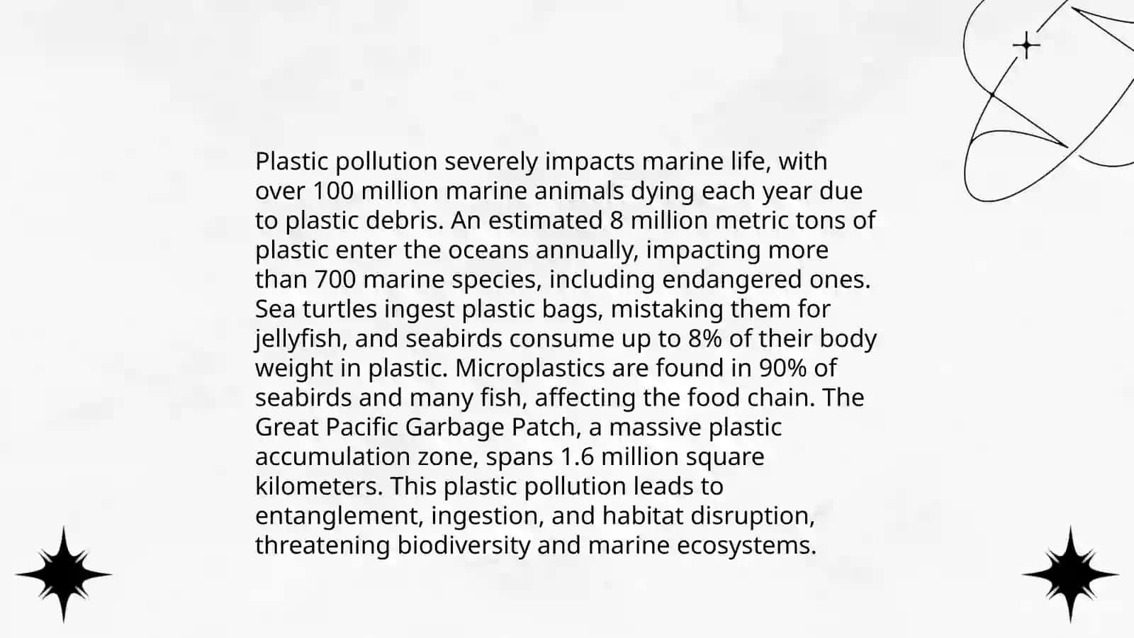 Protect the environment 4