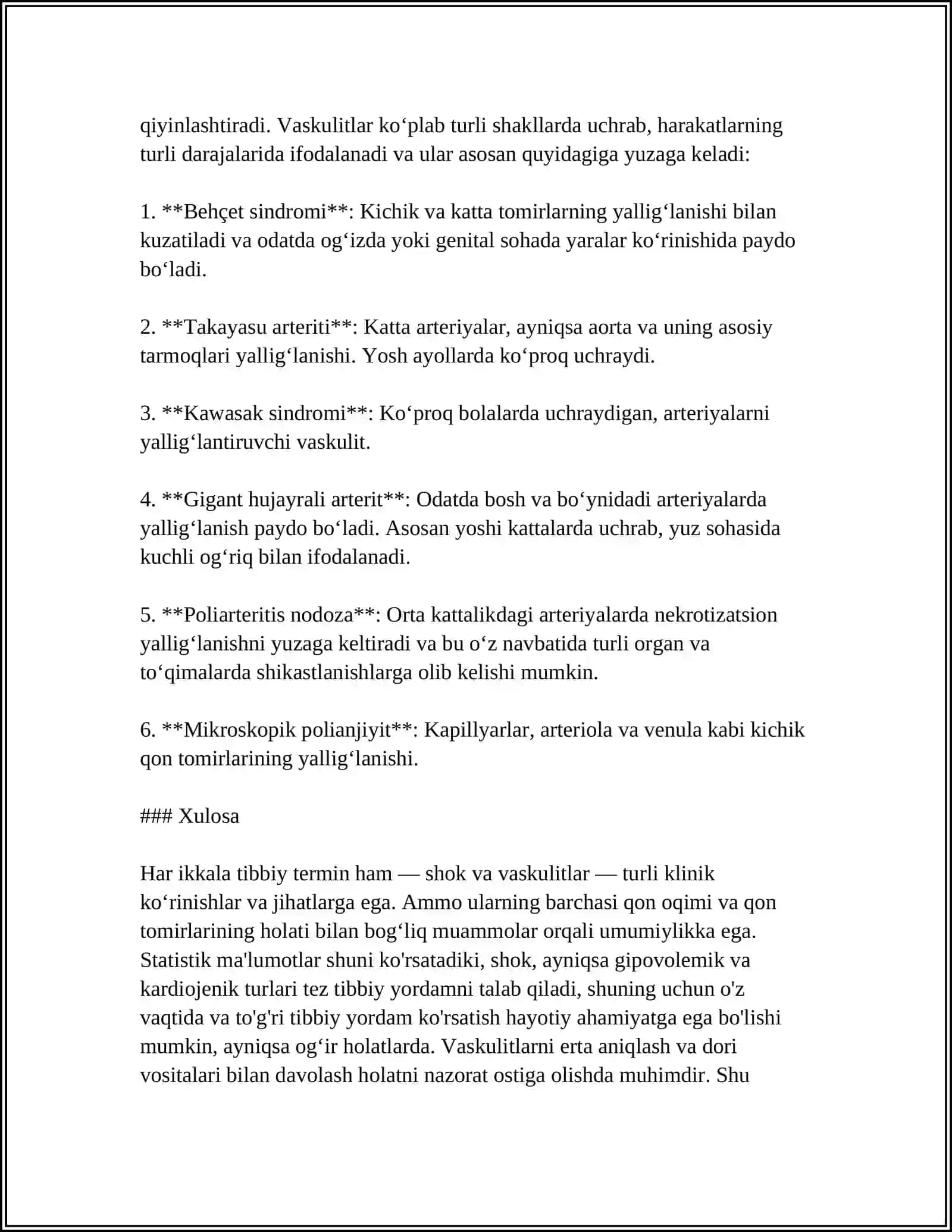 SHOK.VASKULITLAR 4