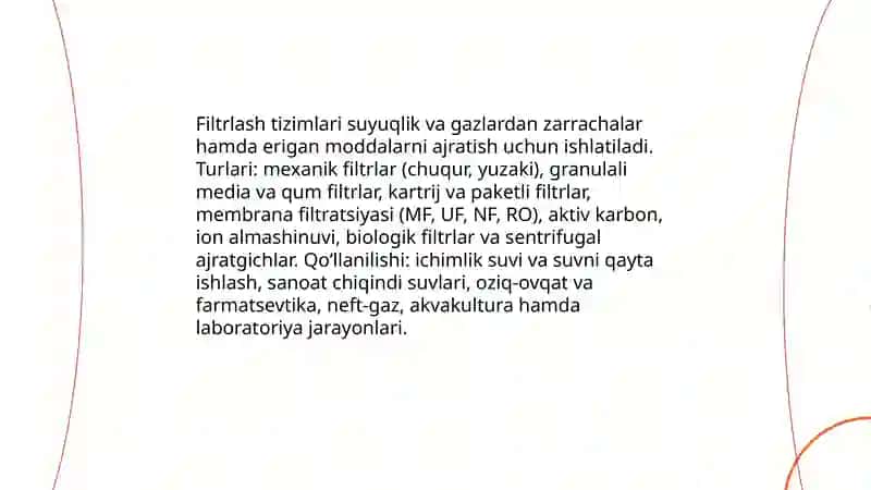Ayirish Sistemalari 4