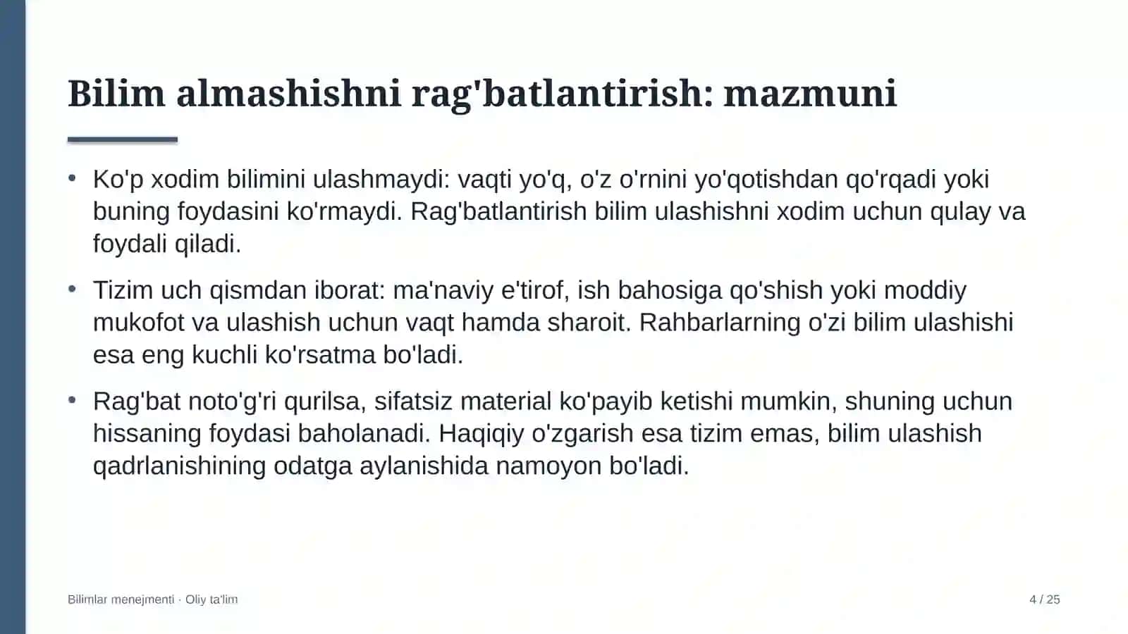 fuqarolik sudlarida bilim almashishni rag'batlantirish 8530 4