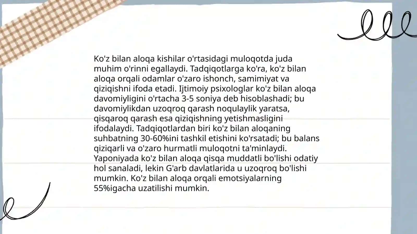 Gest qo'llanishi 4
