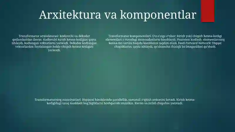 Transformator 4