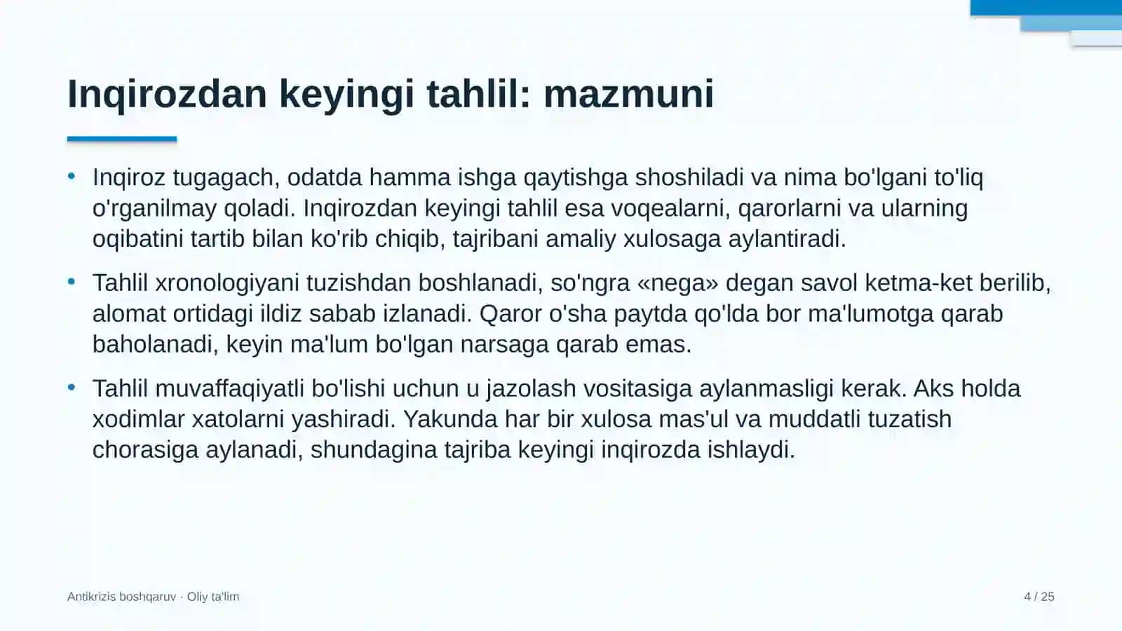 gilam to'qish korxonalarida inqirozdan keyingi tahlilni o'tkazish 5705 4