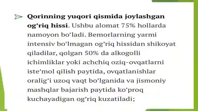 Yarakasalliginidavolashningzamonaviyusullari 4