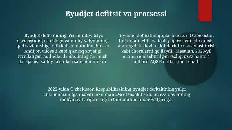 Davlat moliyasi 4