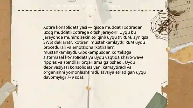 Xotira 4