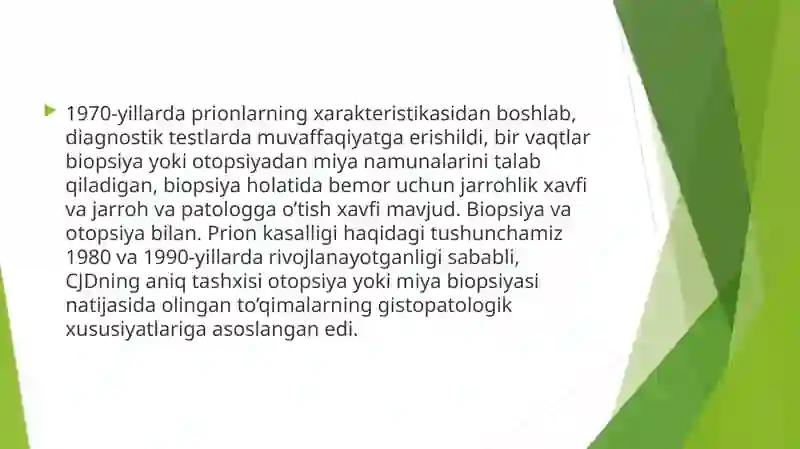 Prion kasalligi 4