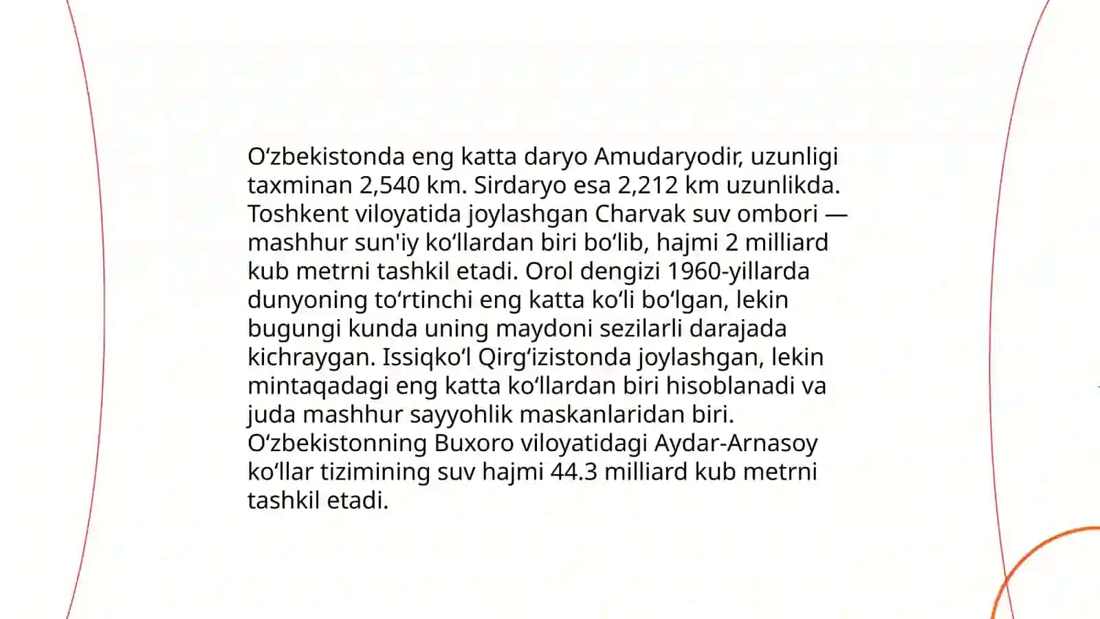 Tog'lar va tog' tizmalari 4