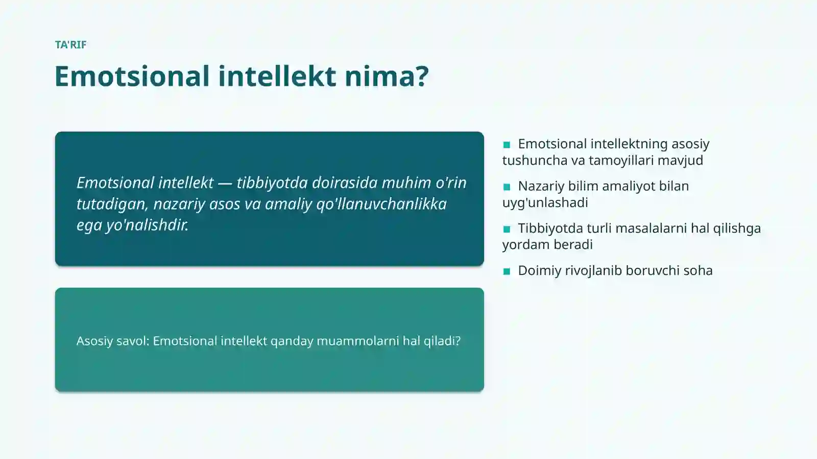 Emotsional intellekt 4