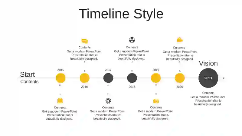 Free PPT Templates 4