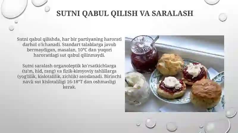 Ichimliksutivaqaymoqtayorlashtexnologiyasi 4