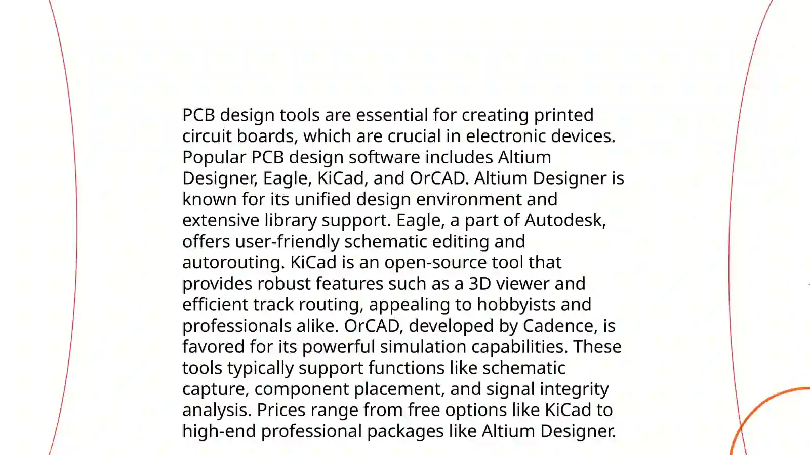 Circuit Simulation Software 4