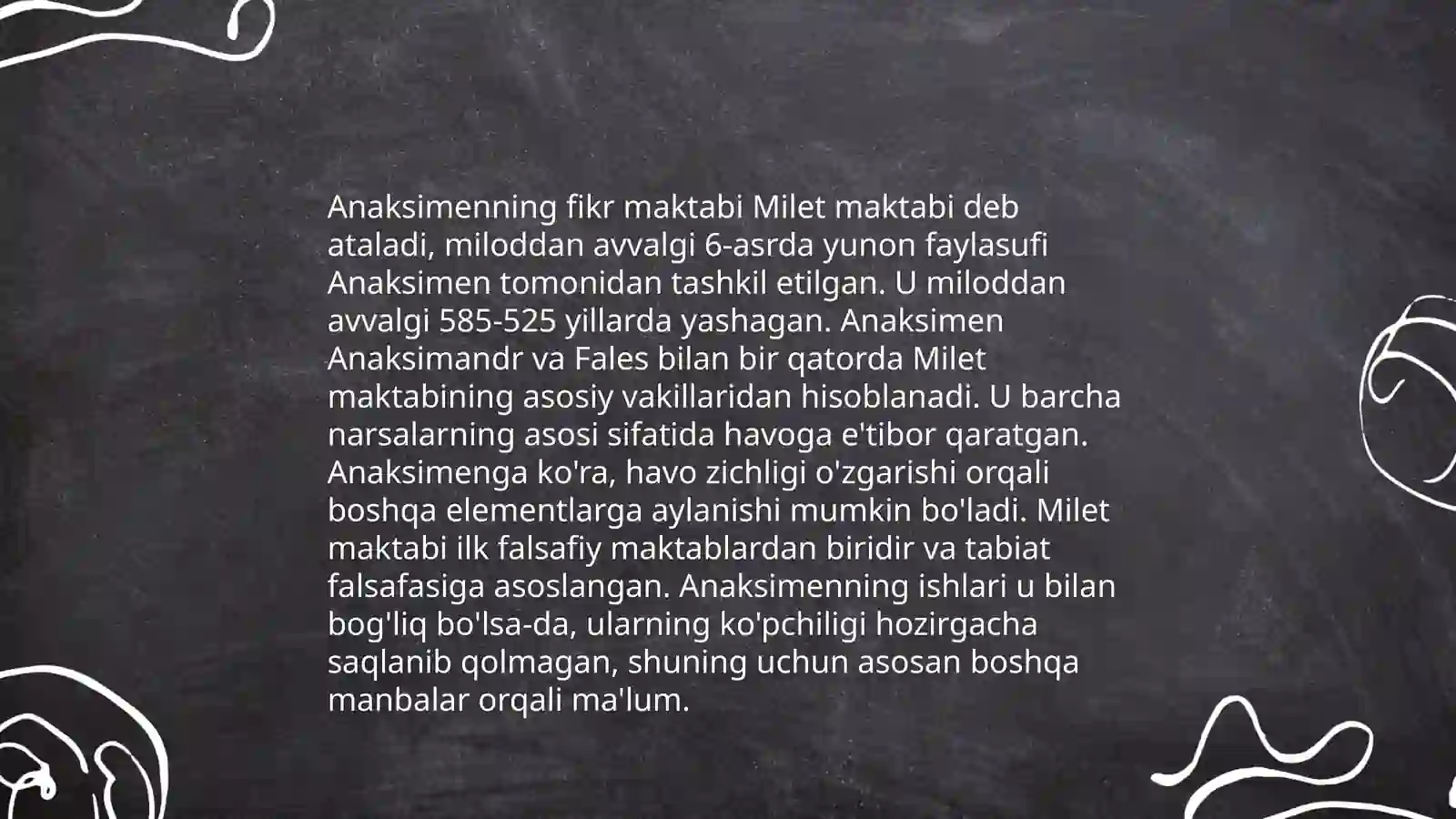 Anaksimen 4