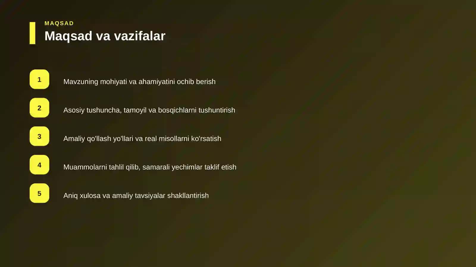 Freelance boshlash — xatolar va yechimlar 4