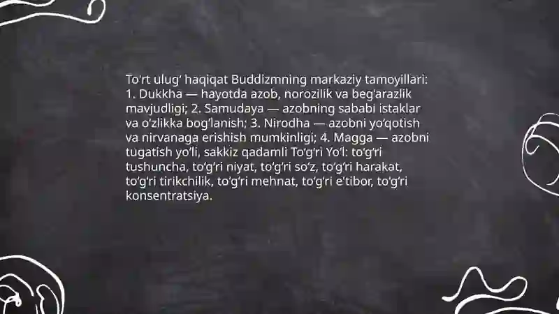 Buddaviylik dini 4