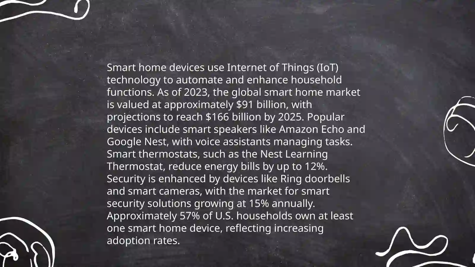 Gadgets 4