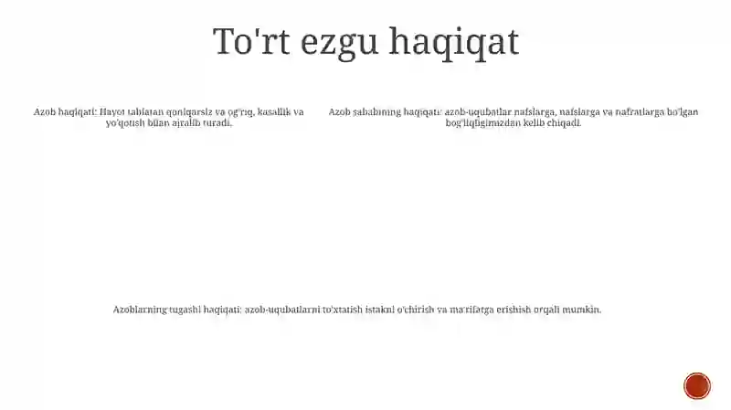 Buddaviylik Dini 4