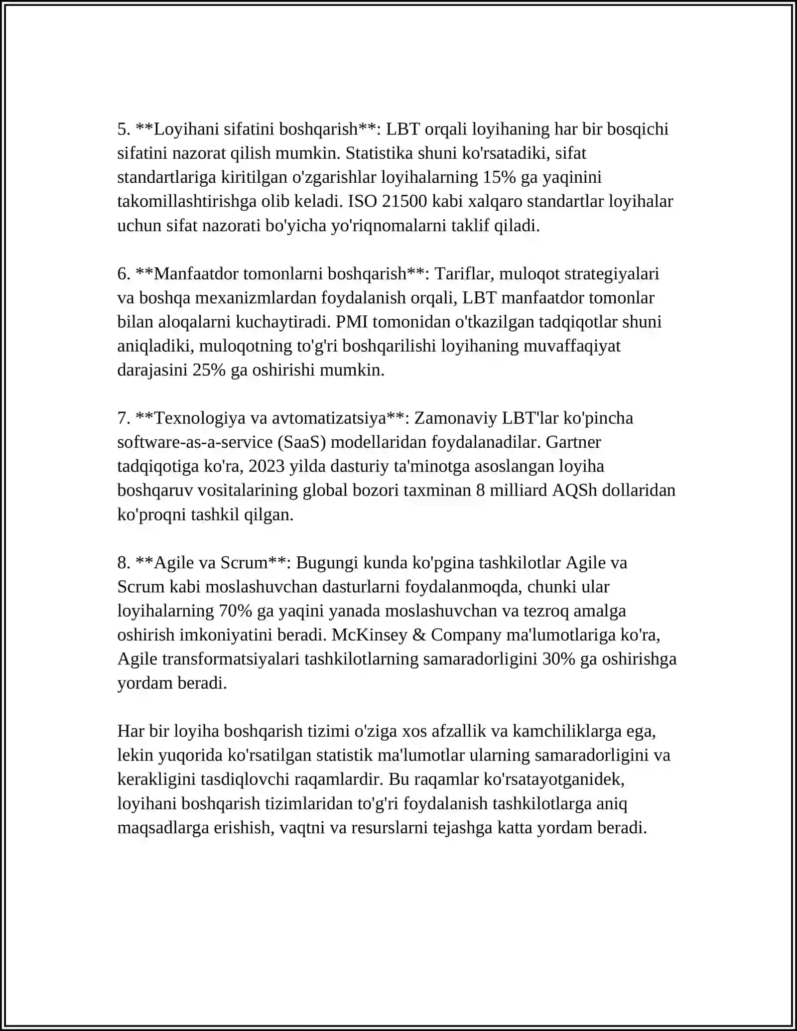 SFAD MENEJMENTI TIZIMLARI 4