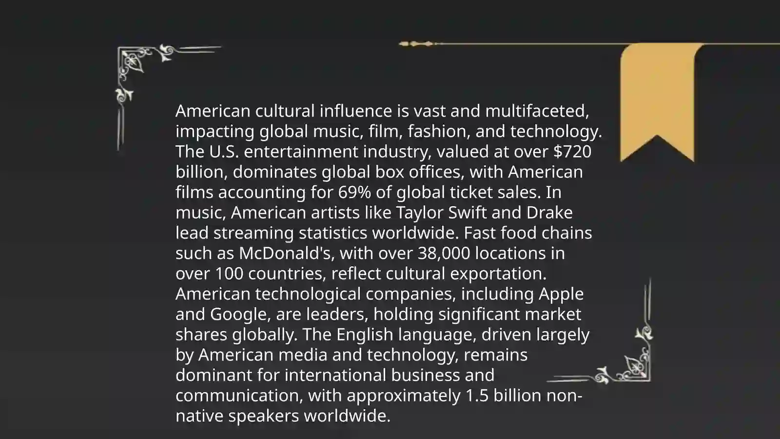 English speaking countries 4