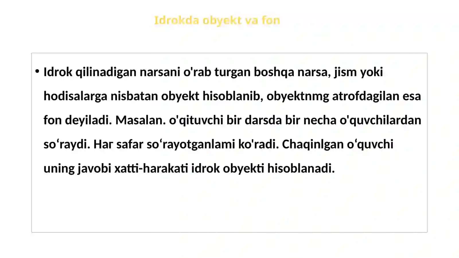 Idrok 4