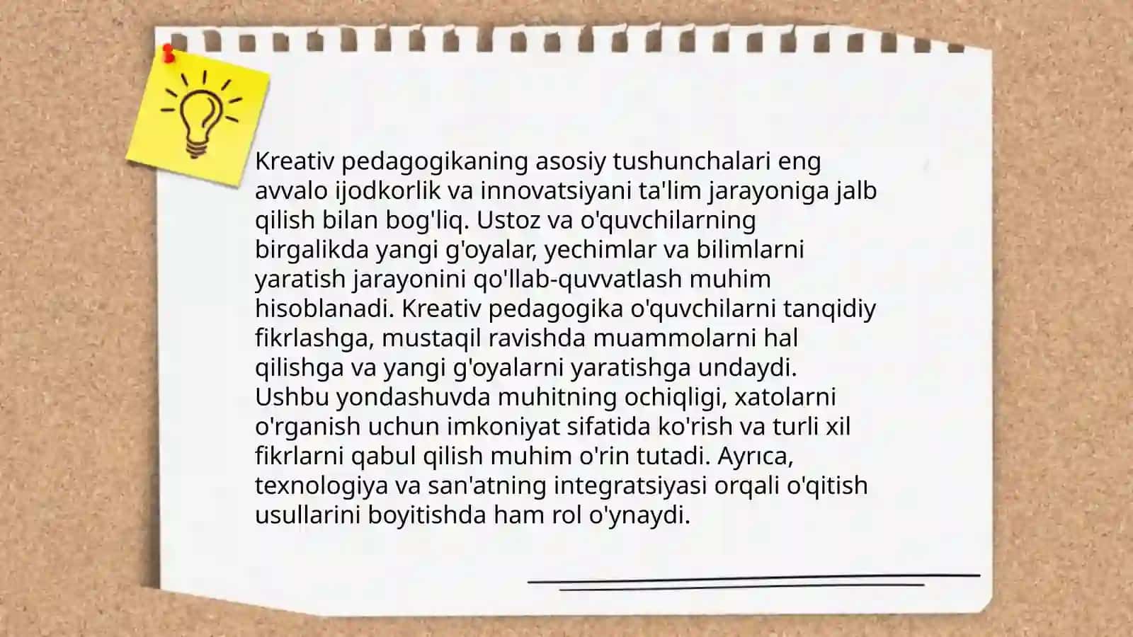 Beshta sharq allomalarining kreative pedagogika qoʻshgan hissasi Ishchanova Gulrux 4