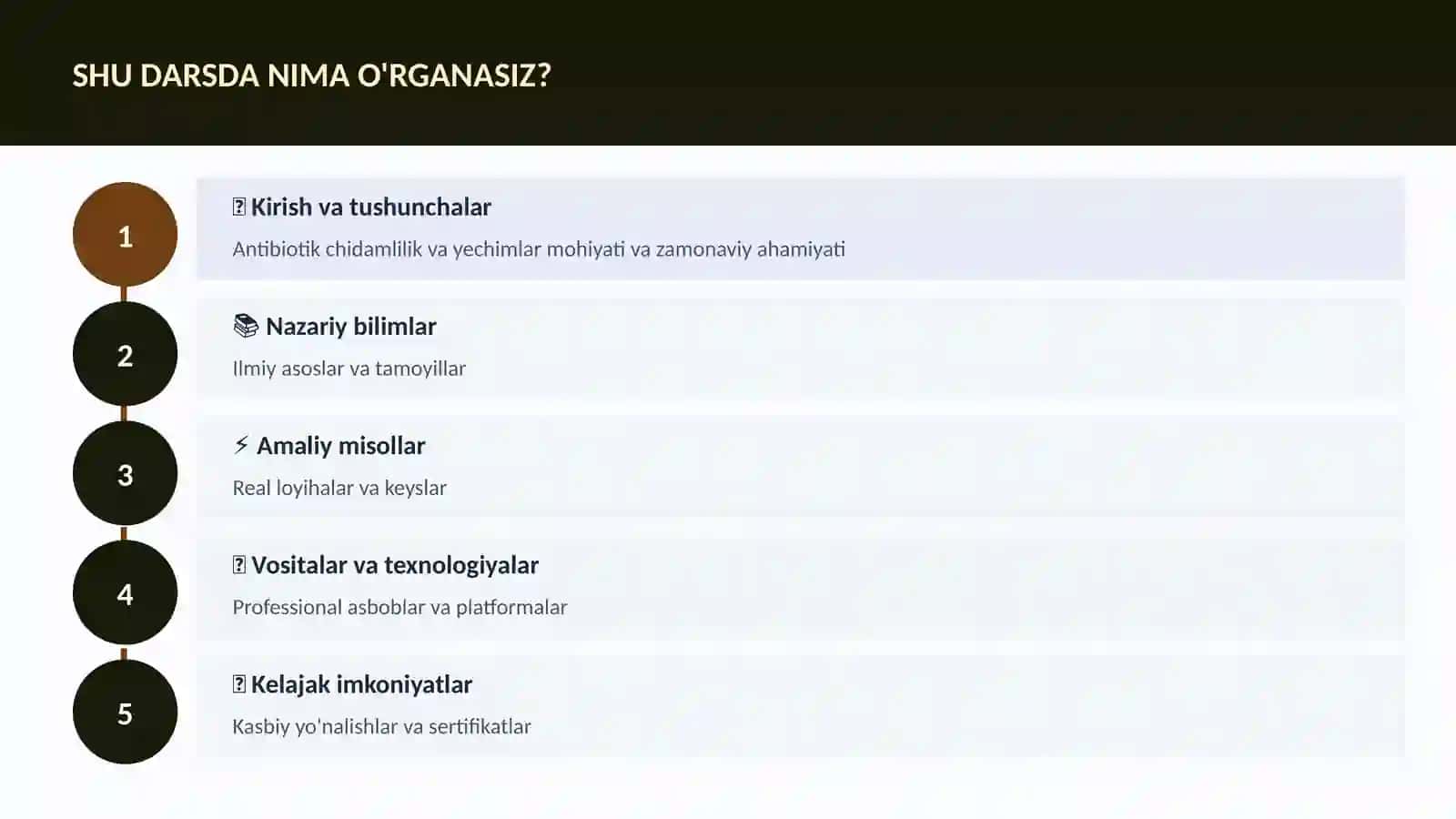 BIOTEXNOLOGIYA VA GENOMIKA 4