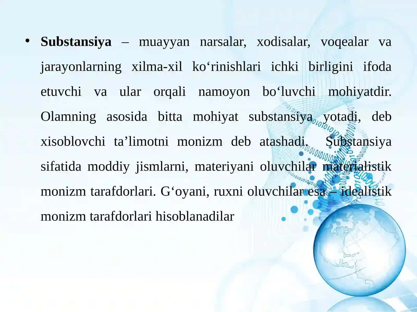 Falsafa Fanidan Reja 4
