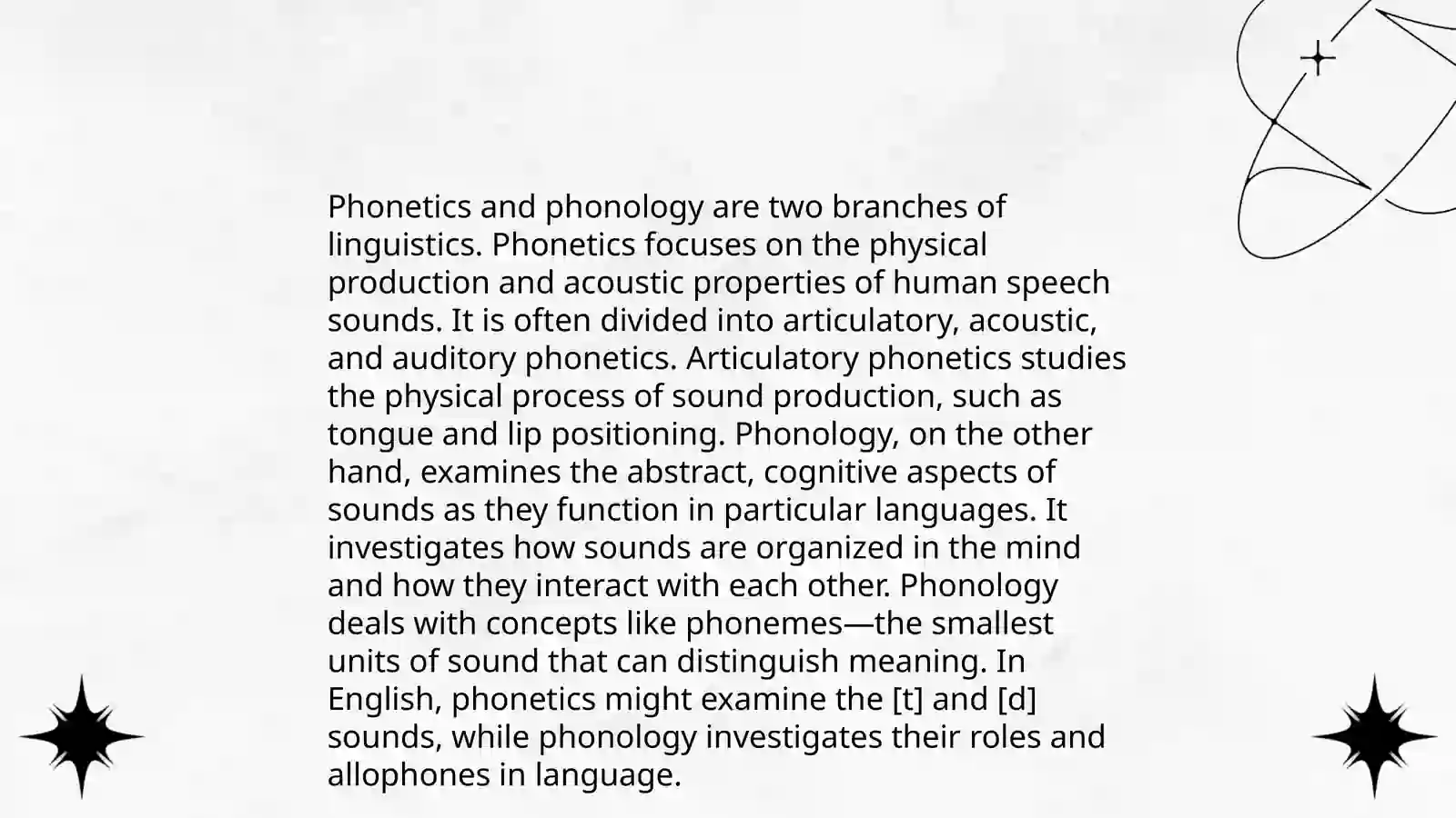 Language Acquisition in Children 4